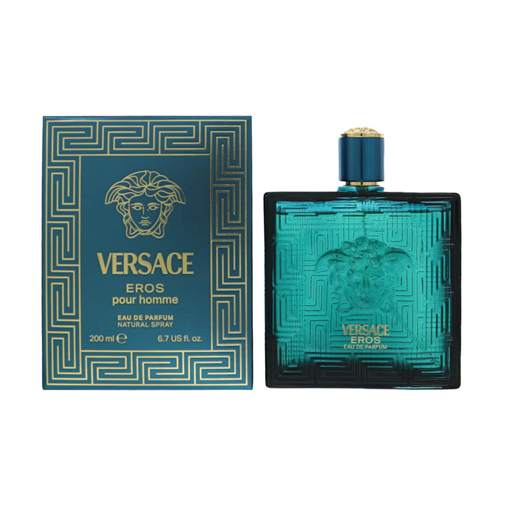 Versace Eros by Versace