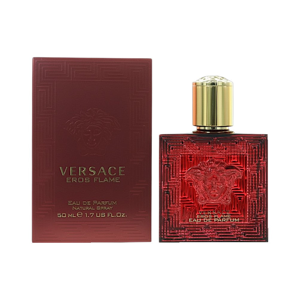 Versace Eros Flame by Versace