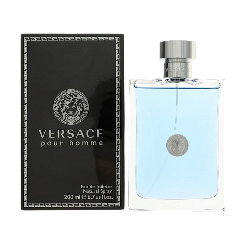 Versace Pour Homme by Versace