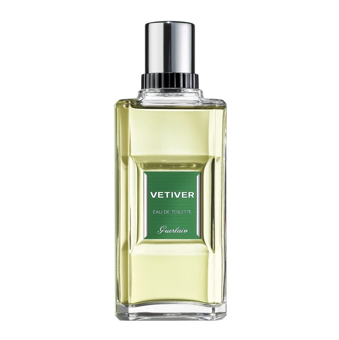 Vetiver by Guerlain