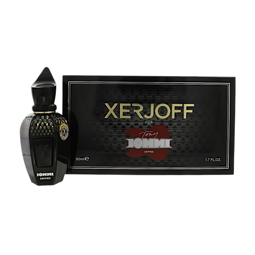 Xerjoff Tony Iommi Deified By Xerjoff