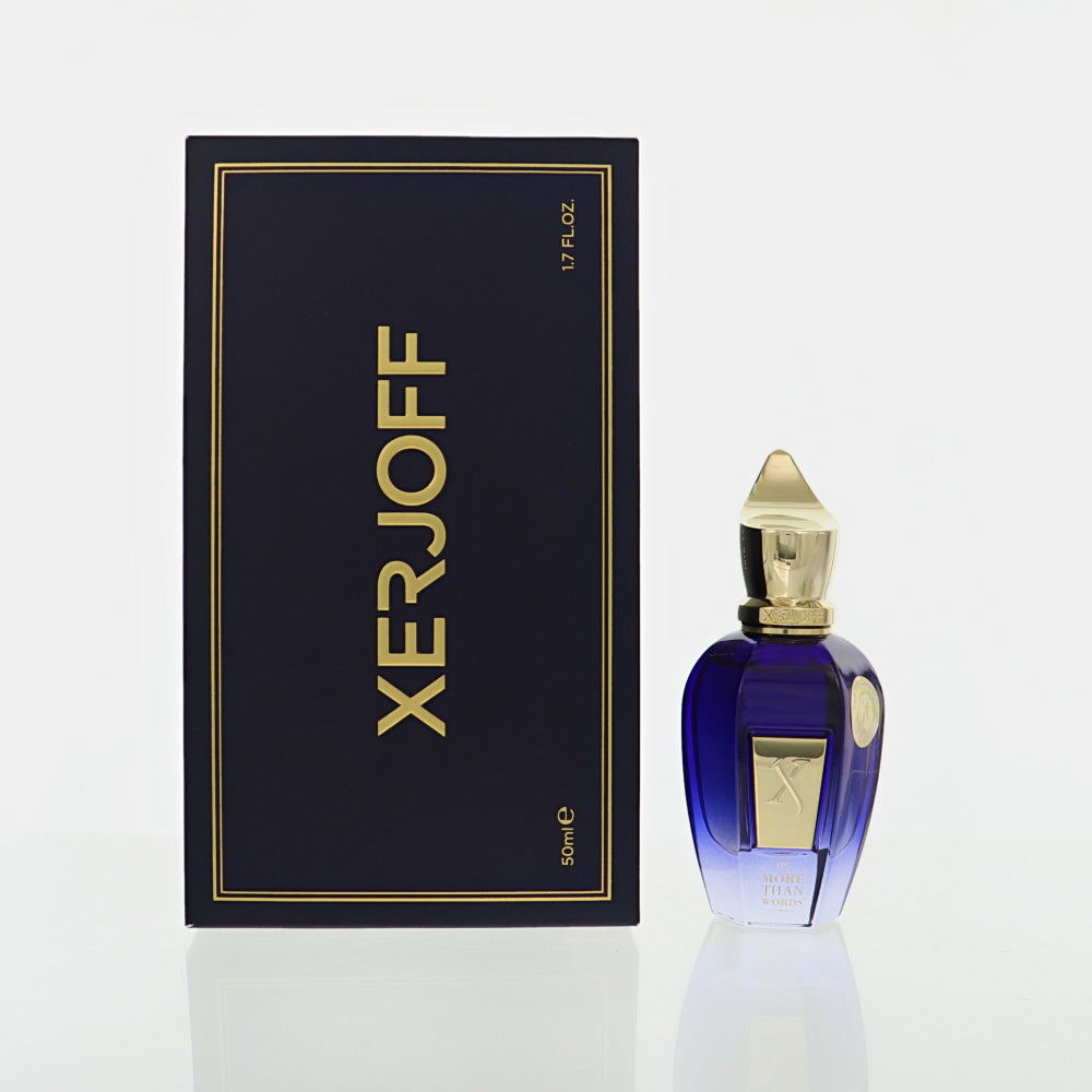 Xerjoff More Than Words by Xerjoff