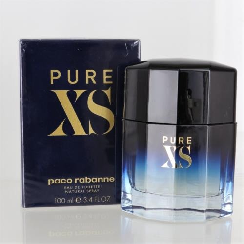 Pure Xs by Paco Rabanne
