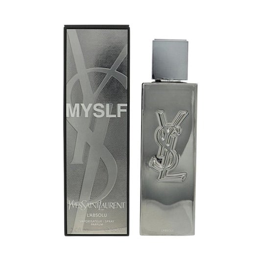 Myslf L'absolu d'Yves Saint Laurent
