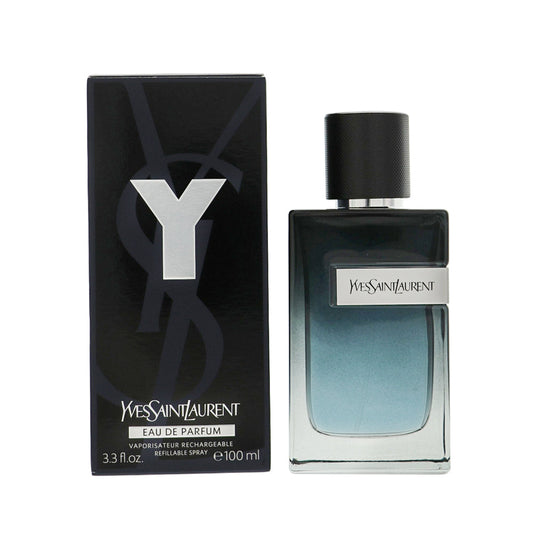 Y d'Yves Saint Laurent