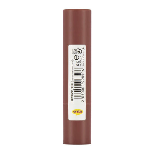 Beaulis Fun Kiss Theory Lipstick 150 Undefined Tone 4g