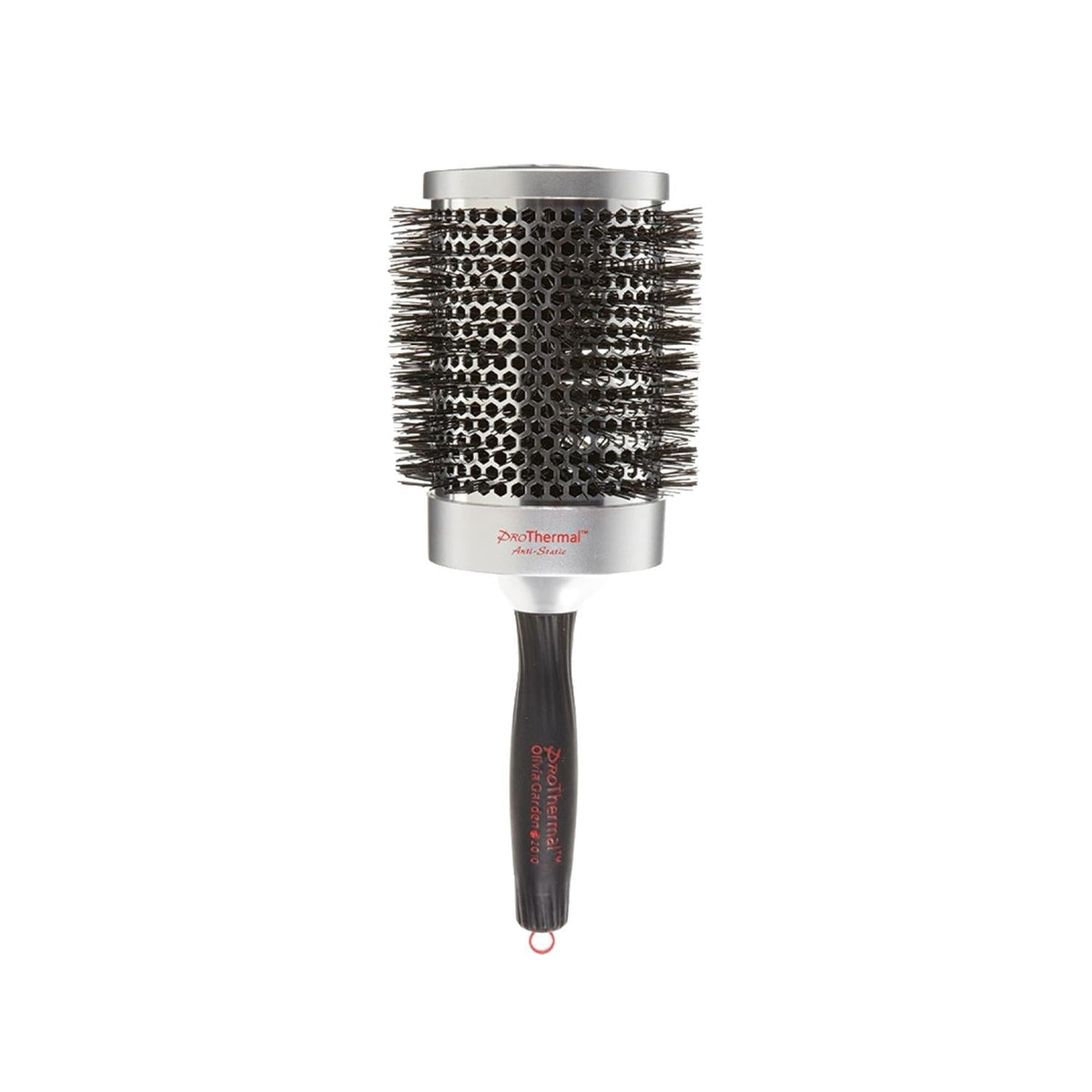Olivia Garden ProThermal Thermal Hair Dryer Brush - Efficient Hair Drying & Styling Tool