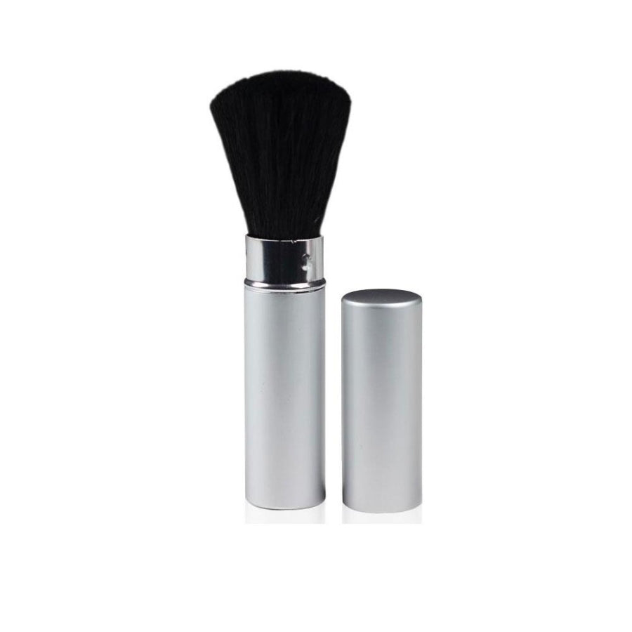 Nascita Retractable Blush Brush No:0036A for Flawless Finish