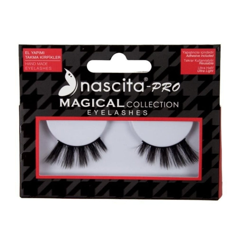 Nascita Magical False Eyelashes 152 Volumizing Effect 1 Pair