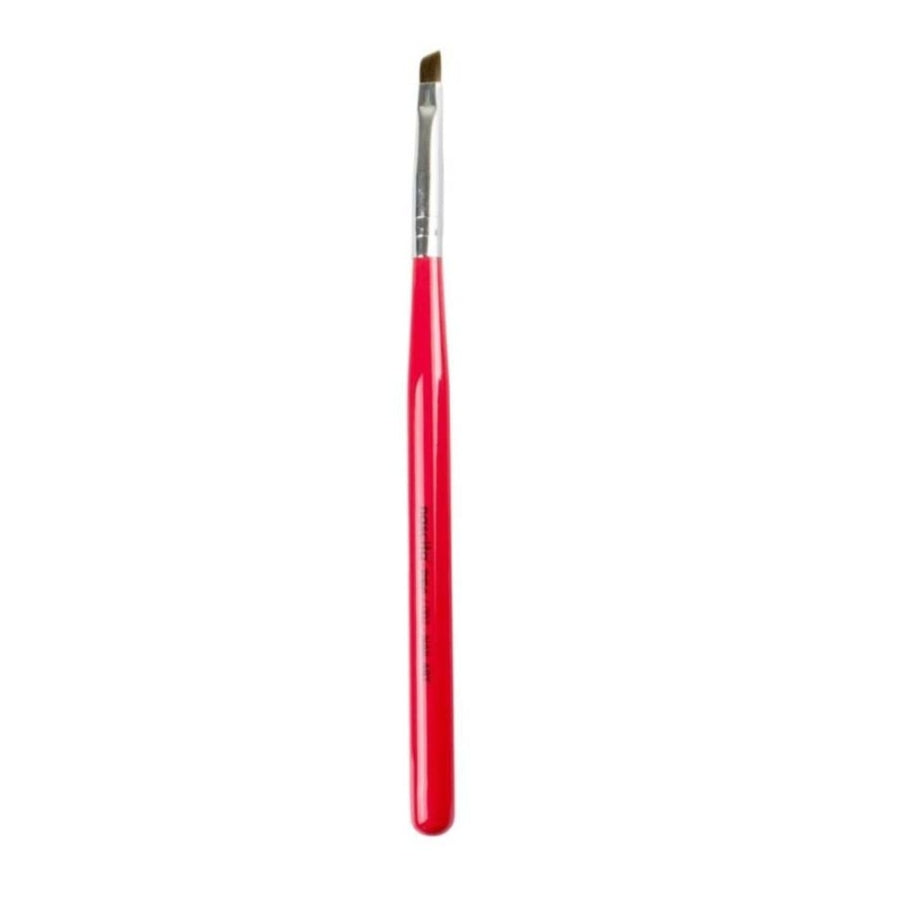 Pinceau biseauté pour nail art Nascita pour manucure française 7,5 mm