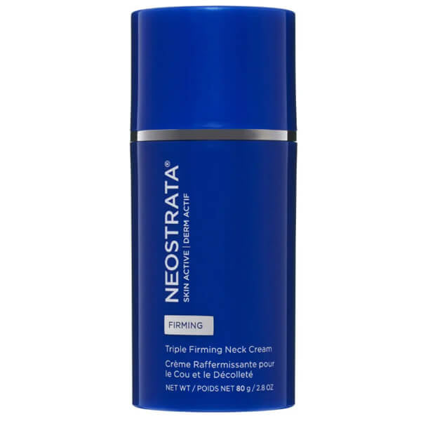 Neostrata Skin Active Triple Firming Neck Cream 80g