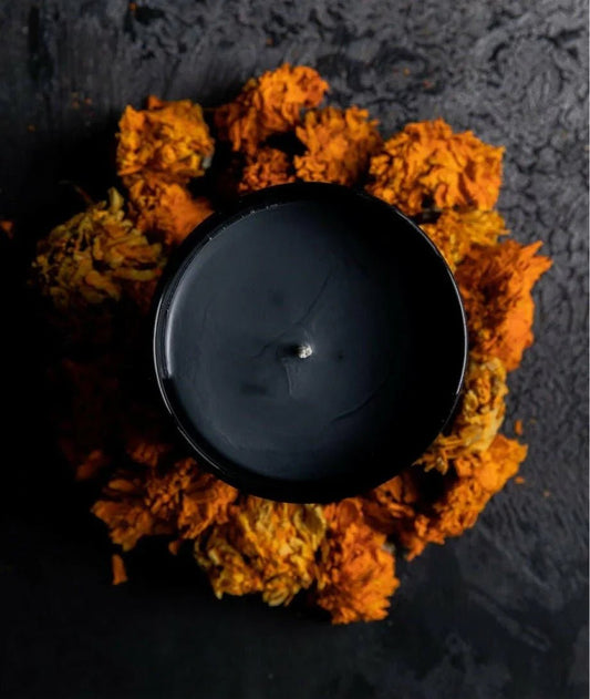 No. 2 - Peau d’Or Candle