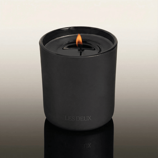 No. 4 - L'Âme Velours Candle