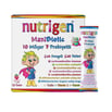 Nutrigen Maxibiotic Probiotic 10 Sachets