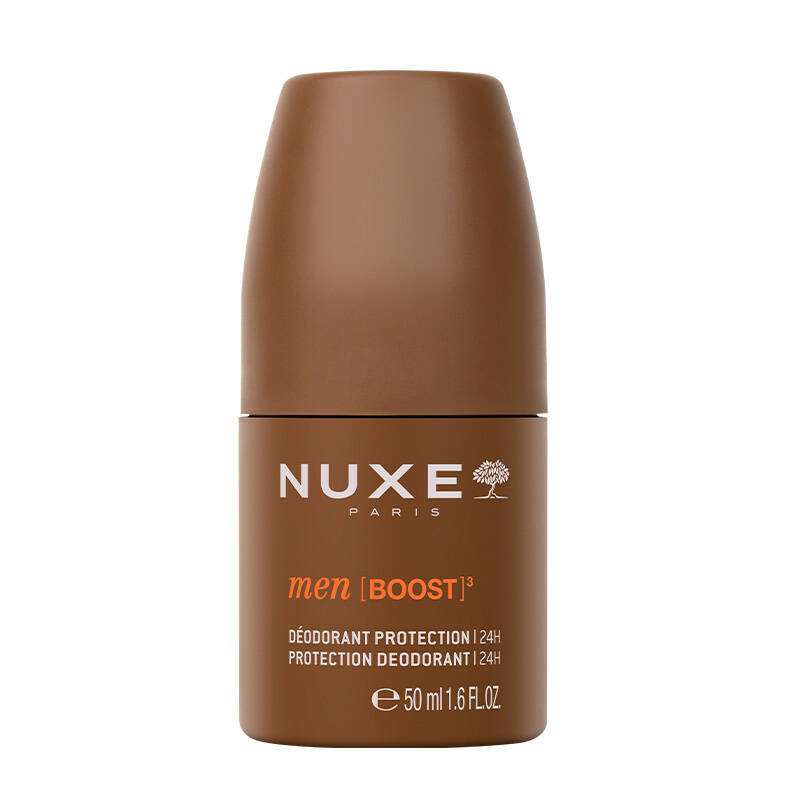 Nuxe Men 24H Protection Deodorant with Woody Notes 50 ml