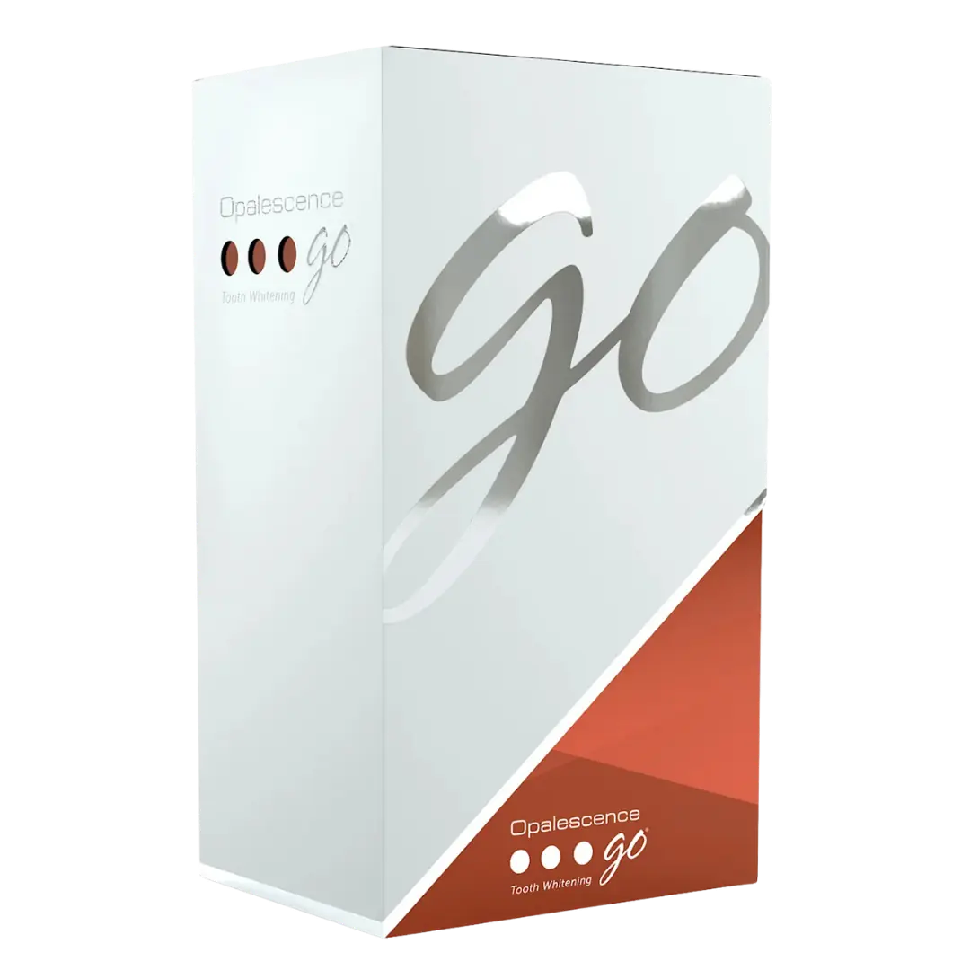 Opalescence Go Melon Teeth Whitening Kit 2-Pack