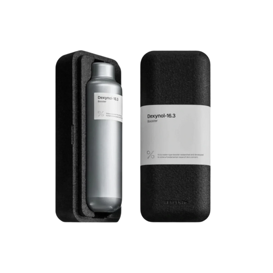 Percent Scient DEXYNOL-16.3™ BOOSTER ESSENCE 4.7 Oz (140ml) Face Cream PERCENT SCIENCE