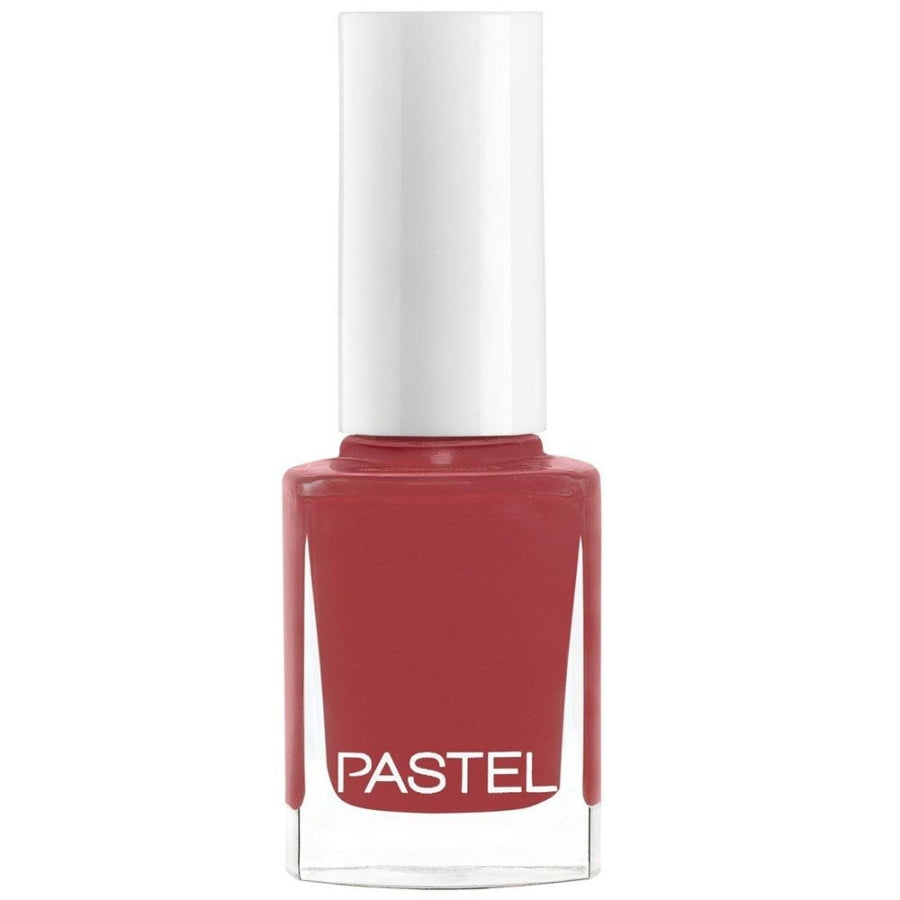 Pastel Nail Polish No: 292 Long-Lasting Glossy Finish 13ml