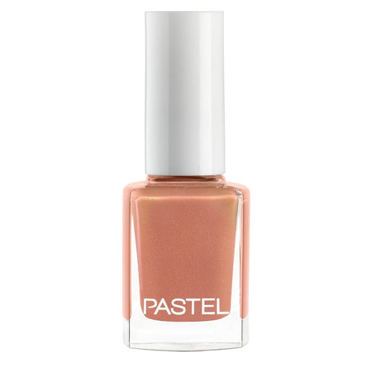 Pastel Nail Polish 297 High-Gloss Long-Wear Formula 13ml