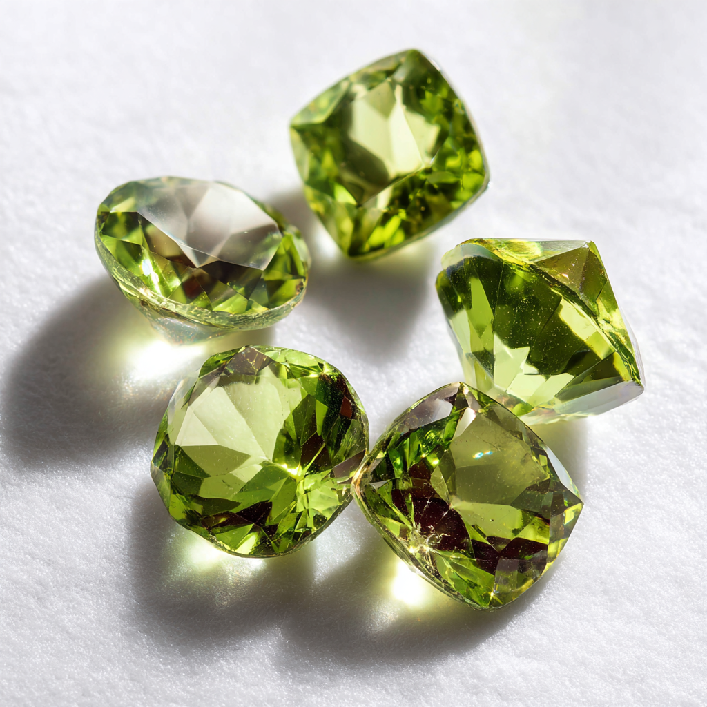 Peridot