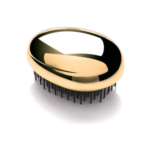 Kent Pebble Gold Shampoo & Scalp Massage Detangler Hair Brush Hair Brush Pasteur Pharmacy