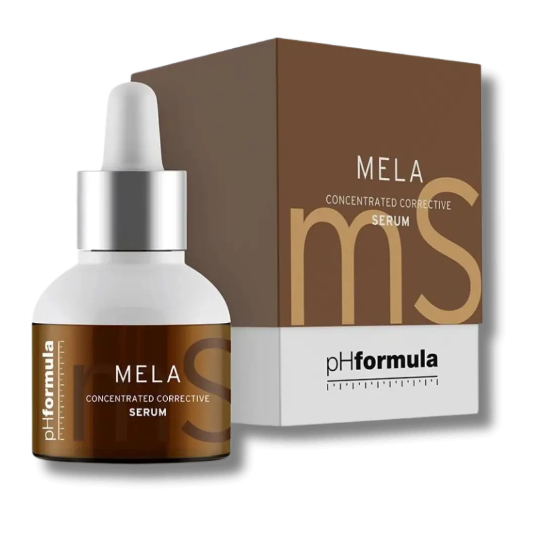 PH Formula Mela Serum Brightening Face Concentrate 30 ml
