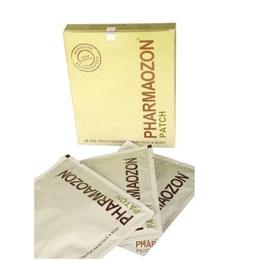 Pharmaozon Patch Skin Nourishing Treatment 15ml