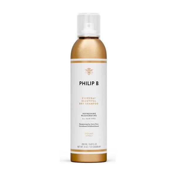 Philip B. Everyday Beautiful Dry Shampoo Sicilian Neroli 8.8 fl oz Dry Shampoo Pasteur Pharmacy