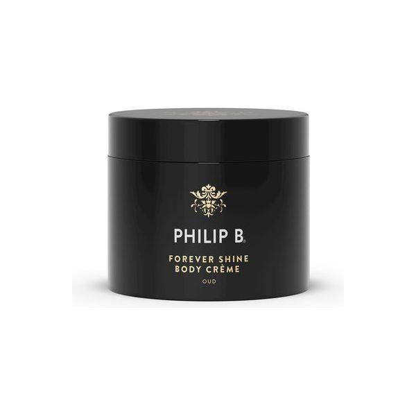 Philip B. Forever Shine Body Cream 8 oz Body Cream Pasteur Pharmacy