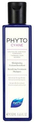 Phyto Cyane Revitalizing Shampoo for Thinning Hair 250 ml