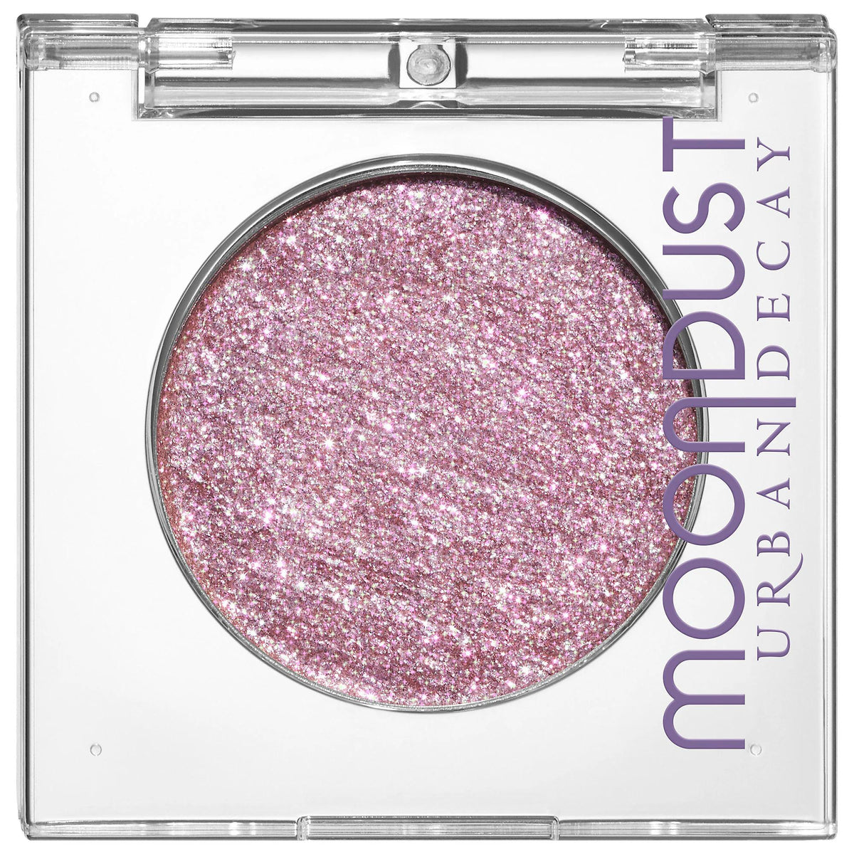 24/7 Moondust Glitter Eyeshadow: High-Shine, Long-Lasting, Vegan & Cruelty-Free Shimmery Eyeshadow for a Sparkling Wet Look, Up to 16 Hour Wear