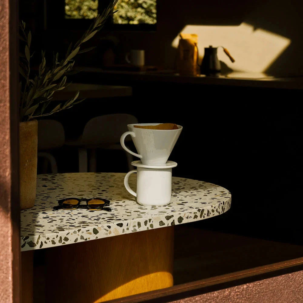 Pour Over Coffee Maker Household Public Goods