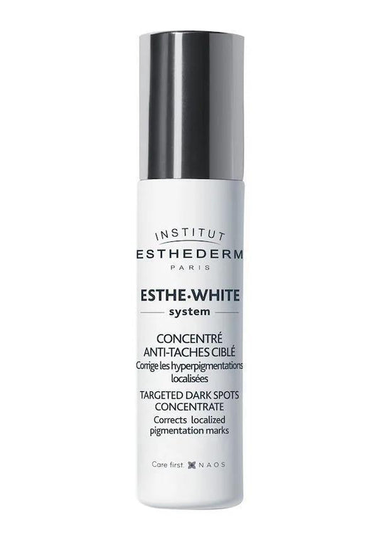 Sérum correcteur taches ciblées Esthederm Esthe-White - Unifie le teint, réduit l'hyperpigmentation