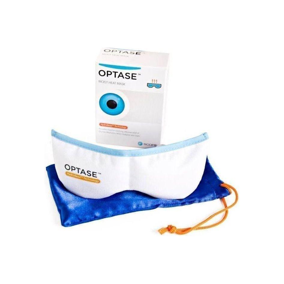 Optase Moist Heat Mask Moist Heat Mask Pasteur Pharmacy