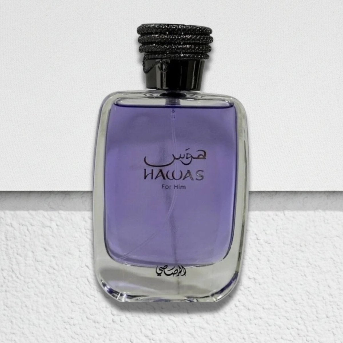 Rasasi Hawas for Him EDP 100ml