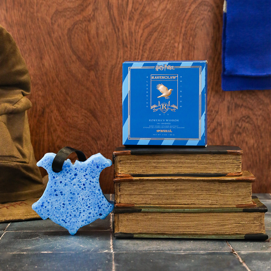 Amortiguador de sabiduría de Rowena de Ravenclaw™ | Colección de Harry Potter™
