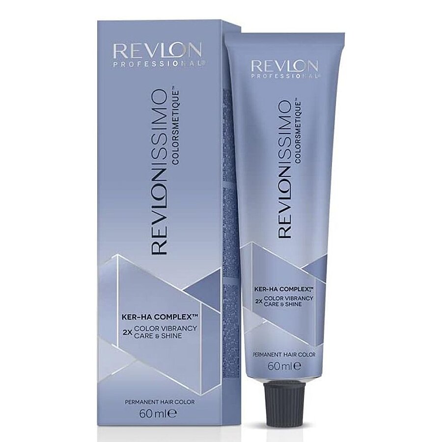 Revlon Professional Revlonissimo CC 4.11 Intense Ash Brown 60ml
