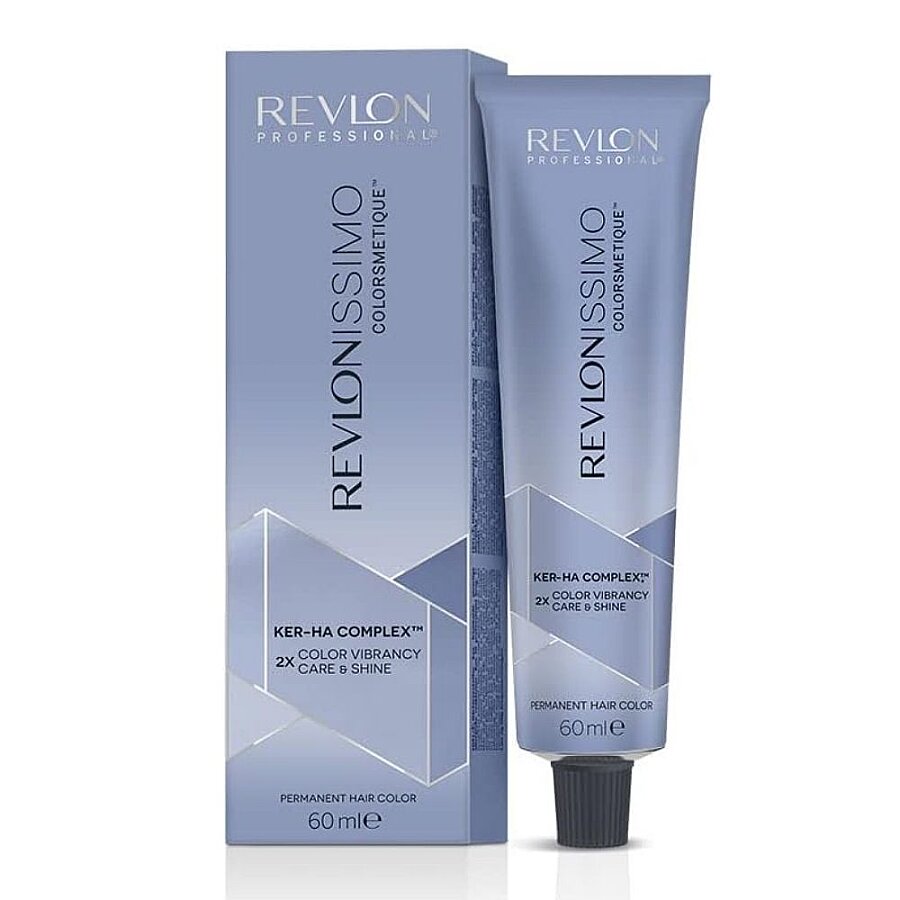 Revlon Professional Revlonissimo CC 7.11 Intense Ash Blonde 60ml