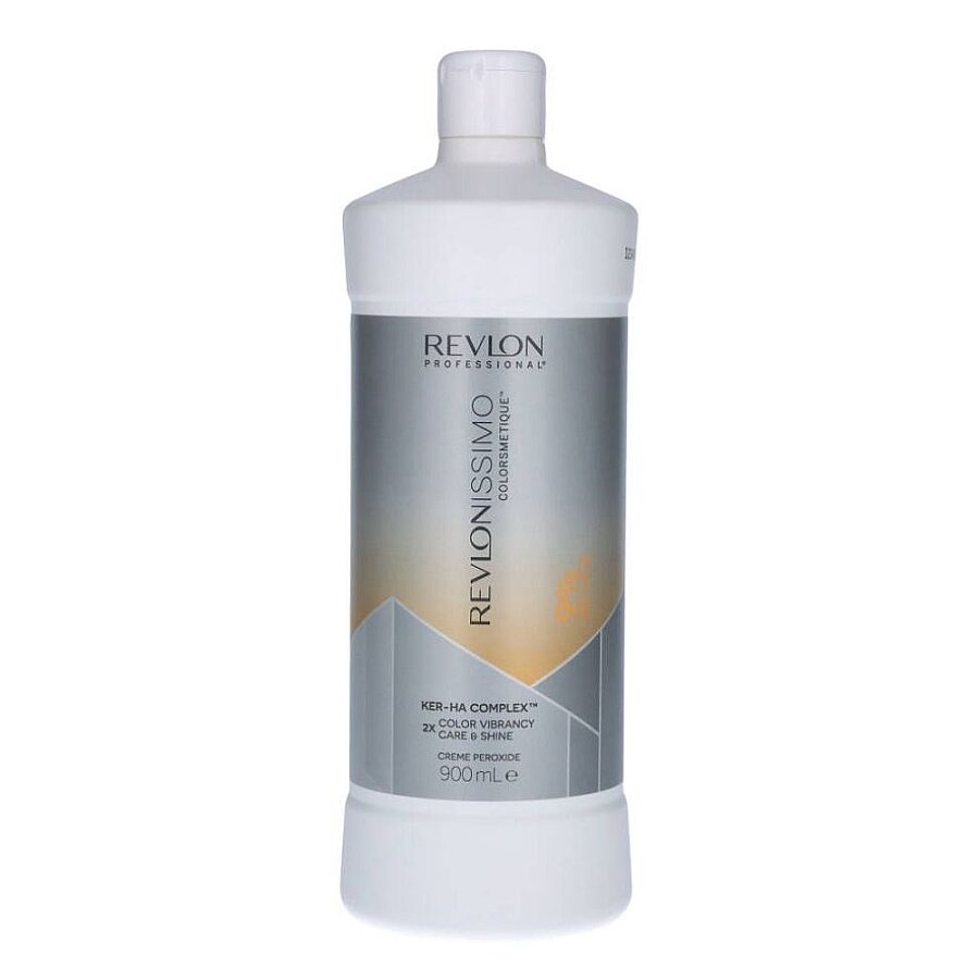 Revlon Professional Revlonissimo Creme Peroxide 30 Vol 9% 900 ml