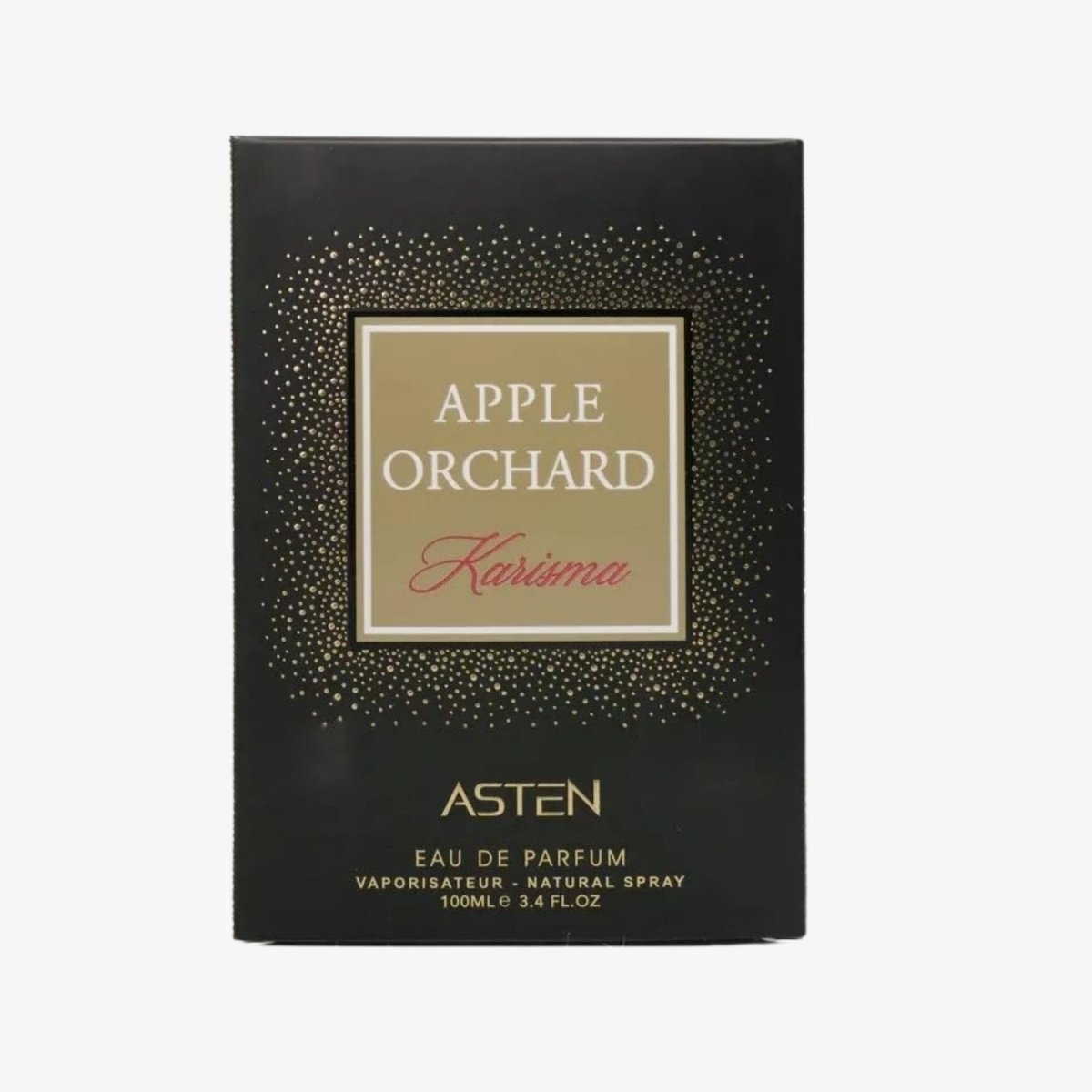 Asten Apple Orchard Karisma EDP Unisex