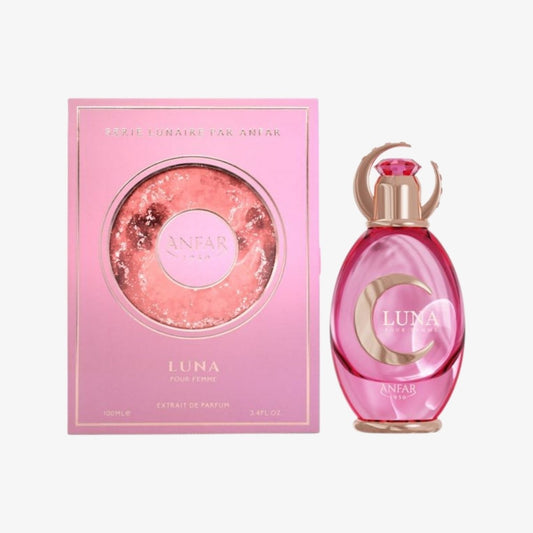 Adyan Luna Pour Femme Extrait de Parfum 100ml para mujer