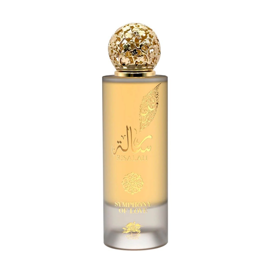 Al Fares Risalah Symphony of Love EDP 100ml