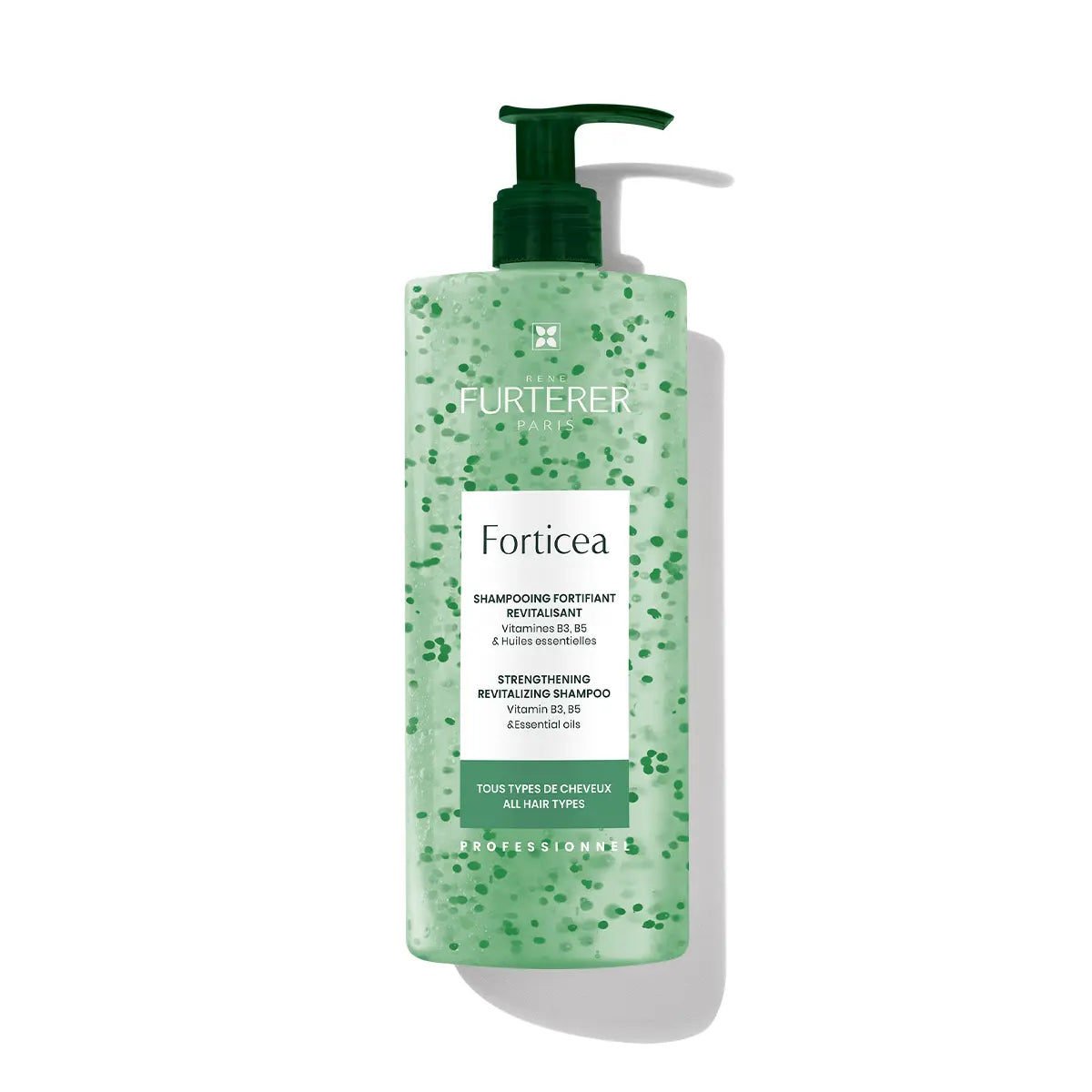Rene Furterer Forticea Strengthening Revitalizing Shampoo 500ml Shampoo Pasteur Pharmacy