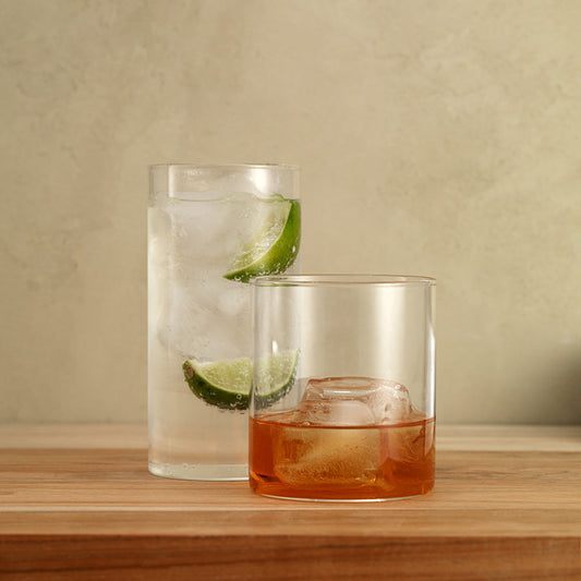 Rocks Glasses (Set of 4) Household Public Goods