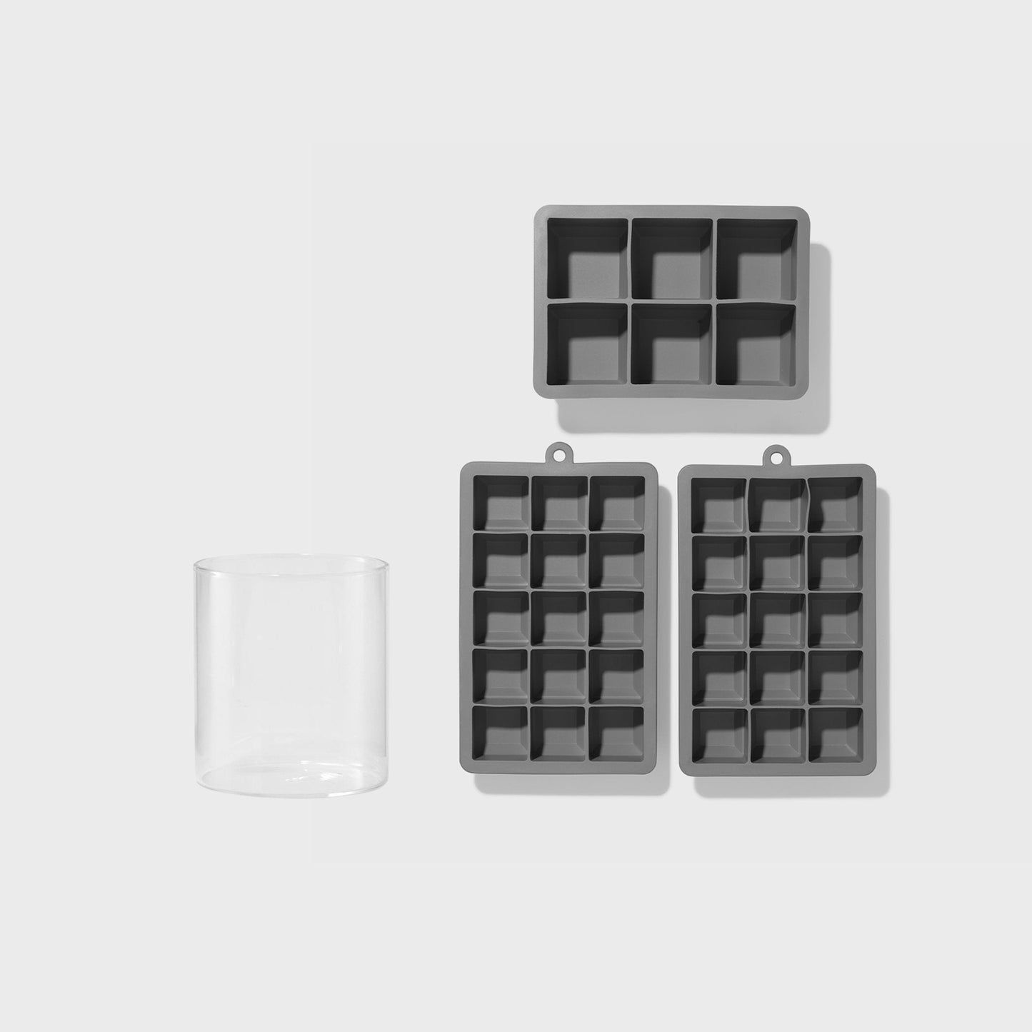 Rocks & Cubes Bundle Product Set Public Goods