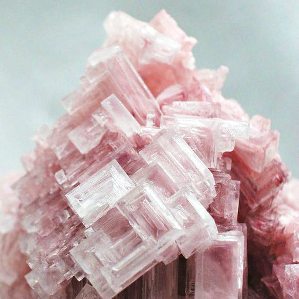 Rose Quartz