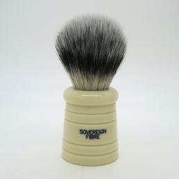 Simpson Rover Sovereign Grade Synthetic Fibre Shaving Brush Shaving Brush Pasteur Pharmacy