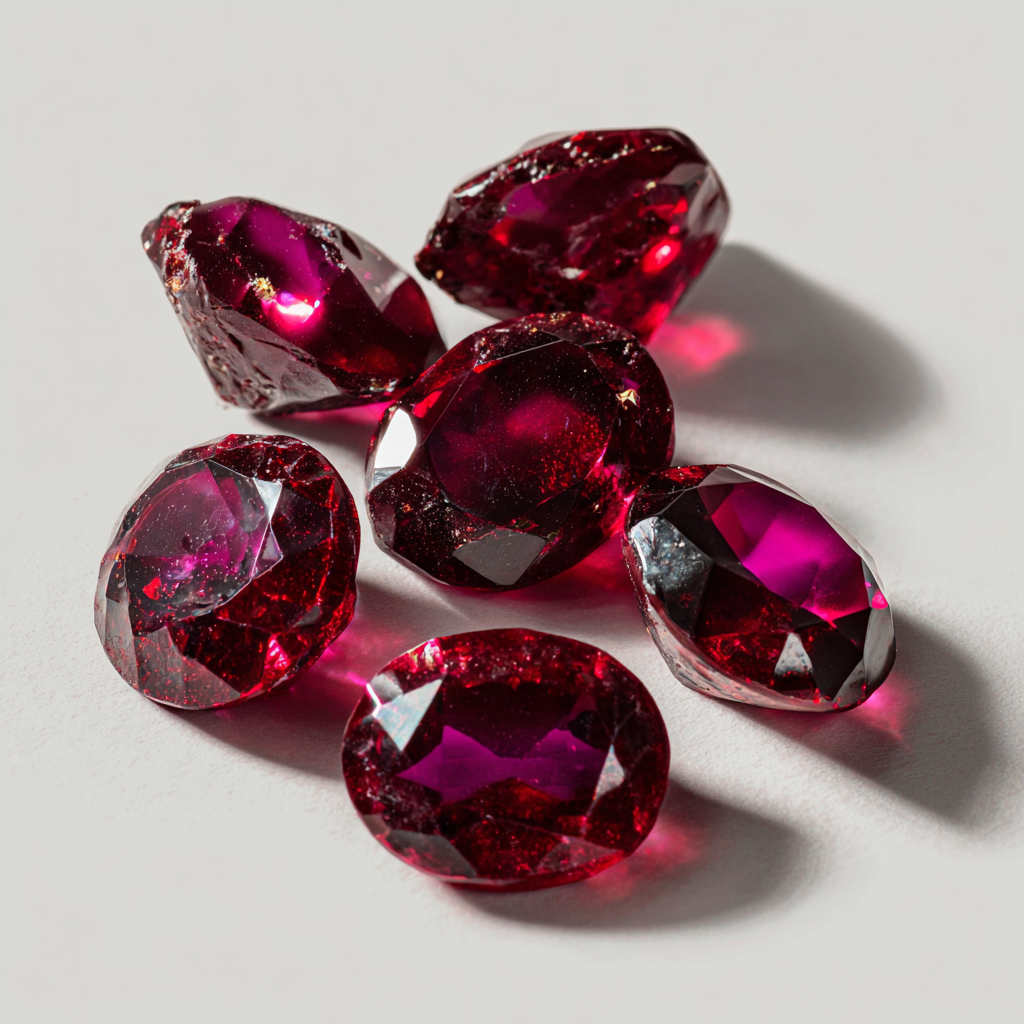 Ruby