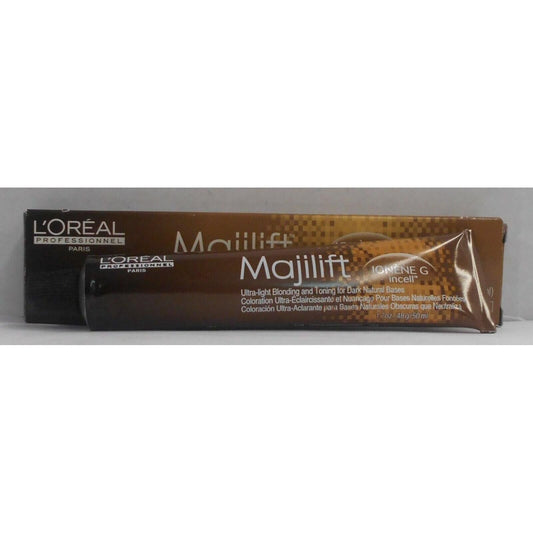 L'Oreal Professionnel Majilift Permanent Creme Color 600S Hair Color Pasteur Pharmacy