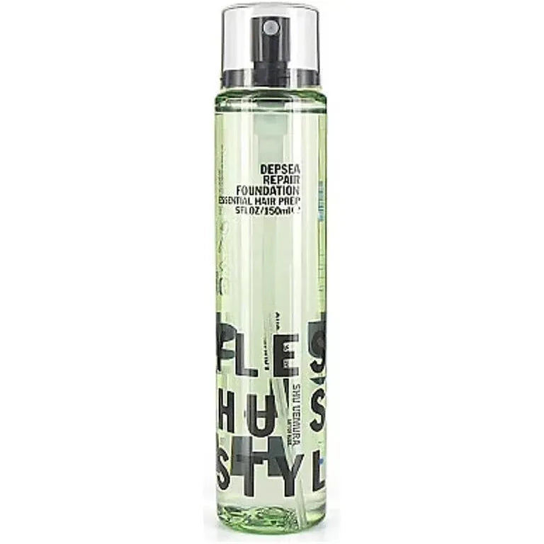 Shu Uemura Depsea Repair Foundation 150ml Foundation Pasteur Pharmacy